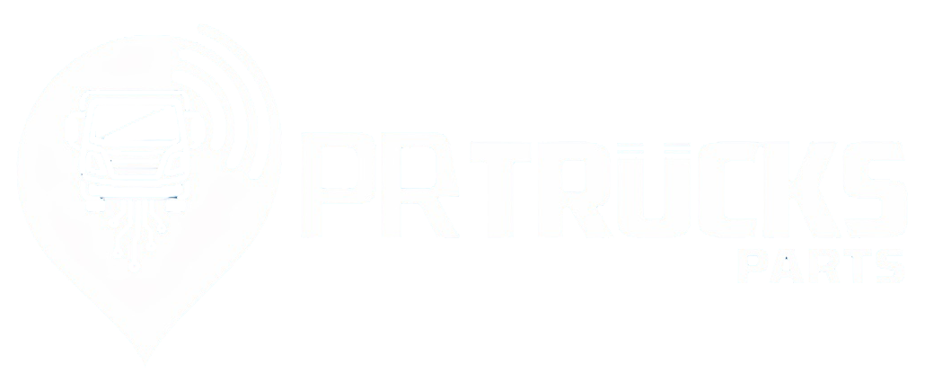 PR Trucks Parts